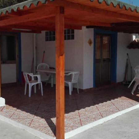 Villetta Cala Croce 2 Lampedusa Exterior photo